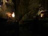 Rockhampton - Cathedral cave, wordt gebruikt voor trouw ceremonies en concerten