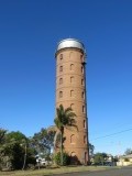 Bundaberg - Watertoren