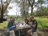 Lunch