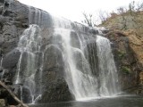 Mac Kenzie Falls