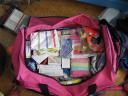 Tas nummer 1