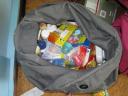 Tas Nummer 2