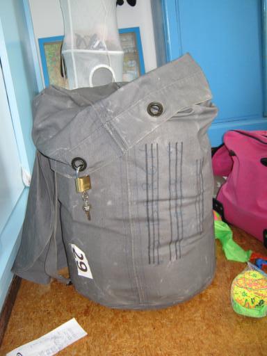 Tas Nummer 2