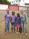 twee keer Liesbeth, 2 keer Amber