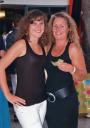 Amber en Liesbethh