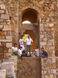 Indiase boyband?