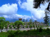 108 chortens
