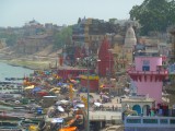Varanasi