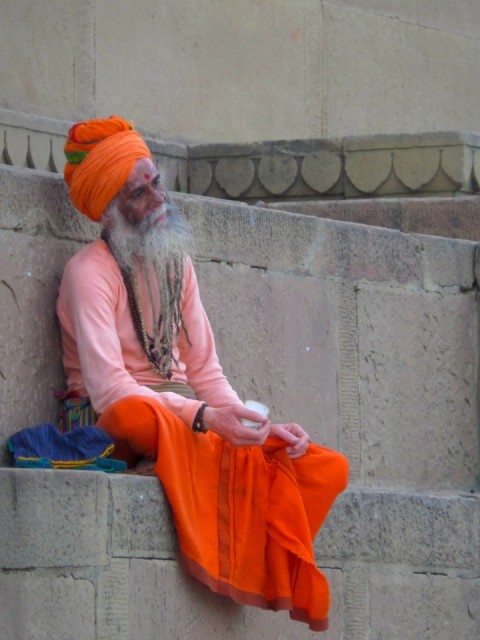 Sadhu