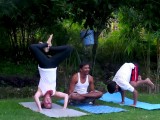 VLNR: Madelijn Yoga-leraar Ap