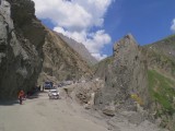 Roadblock