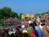 Indiase kant grens