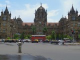 Victoria Terminus