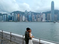 5. Typisch Hong Kong