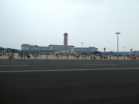 1. Het grote plein