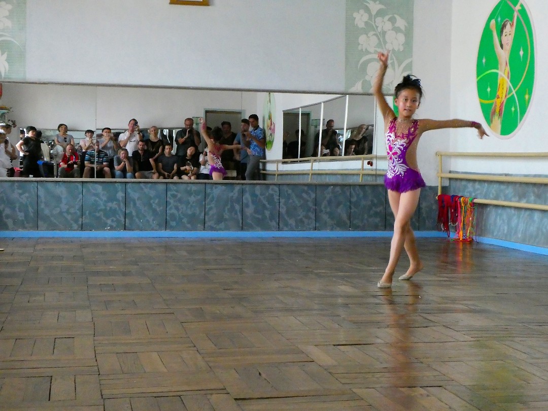 4. Ballet