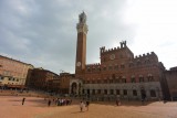 Plein van Siena