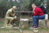 Chianti Sculpture Park