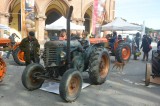 ANTIEKE TRACTORS 1