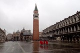 Piazza San Marco, Venetië