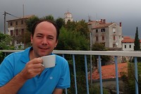 Guus in Mošćenice
