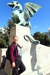 Draak van Ljubljana