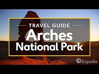 Arches National Park - Travel Guide | Expedia