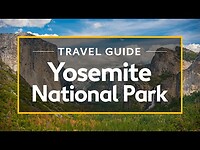 Yosemite National Park Vacation Travel Guide | Expedia