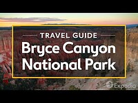 Bryce Canyon National Park Travel Guide I Expedia