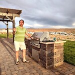 Mr. BBQ