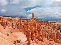 Bryce Canyon Hoodoos