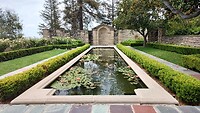 Greystone garden