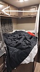 Op de Californische wegen vlogen de kleren door de kastjes