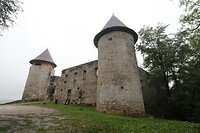 Stari Grad Novigrad na Dobri