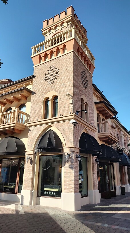 Fidenza Village Outlet Center