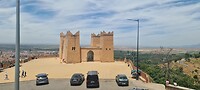 Kasbah van Ain Asserdoune