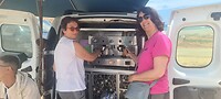 Mobiele Baristas