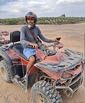 Said op de quad