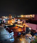Jemaa el Fnaa plein