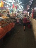 De stad in... Central Market