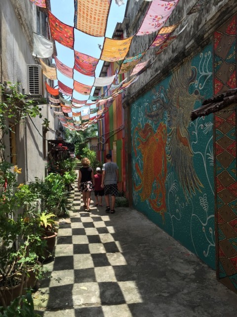 China Town