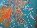 China town kunst