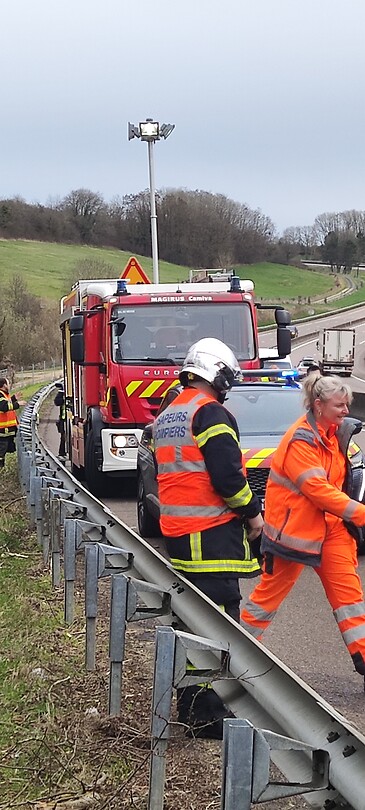 Ongeval