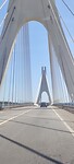 Brug naar of terug Portimão