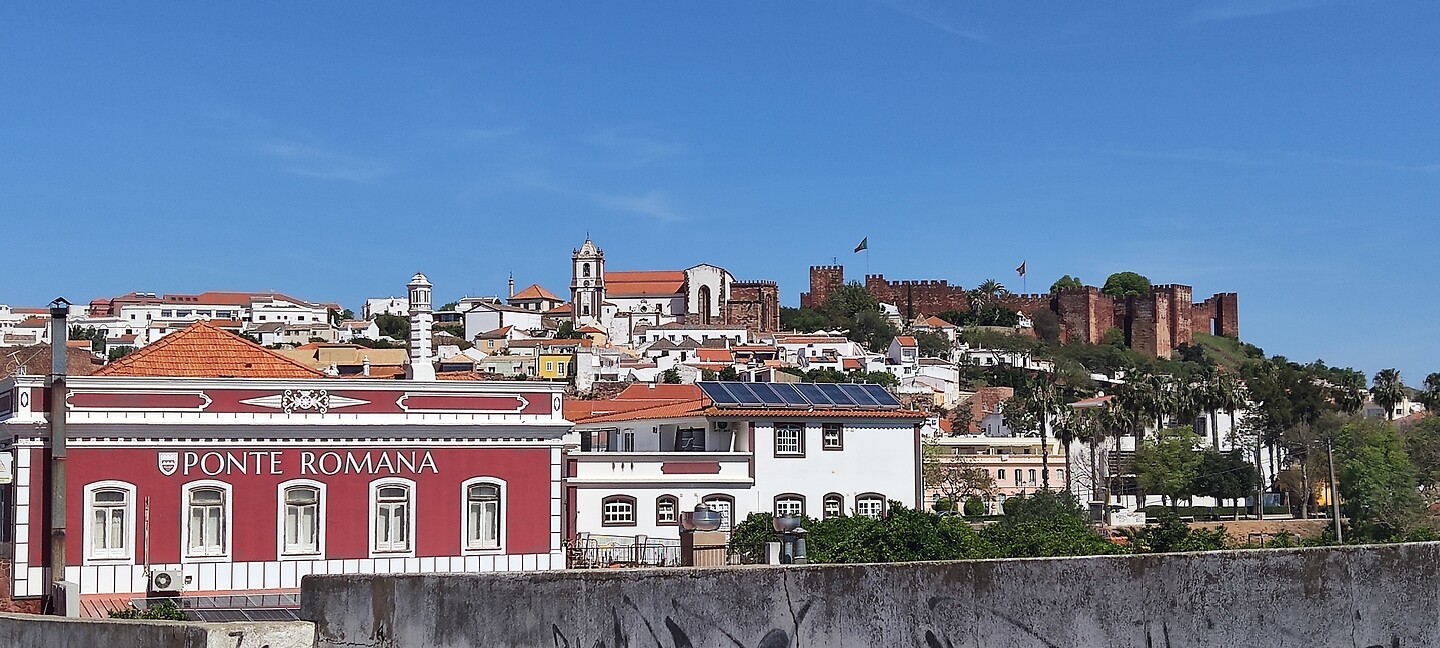 Silves