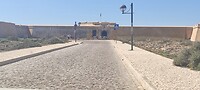 Fortaleza de Sagres