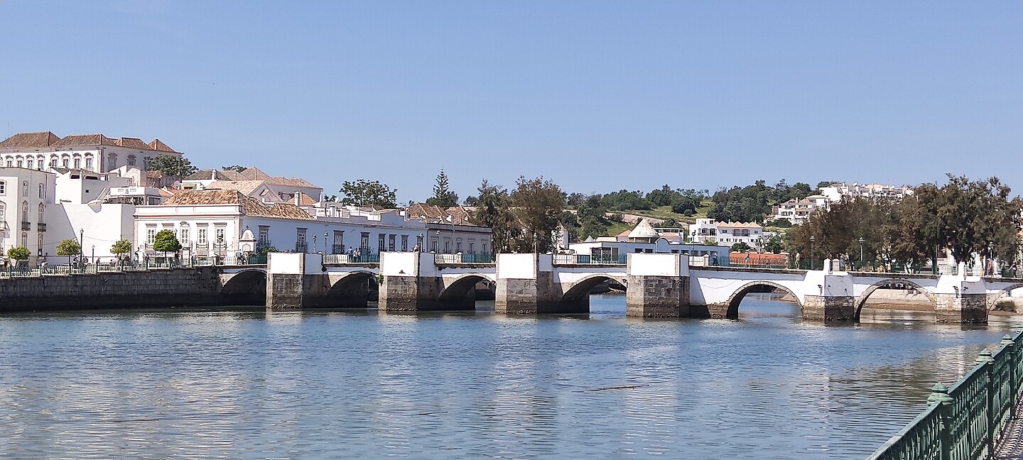De Ponte Romana