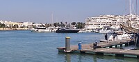 Villamoura