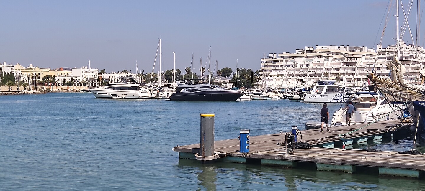 Villamoura