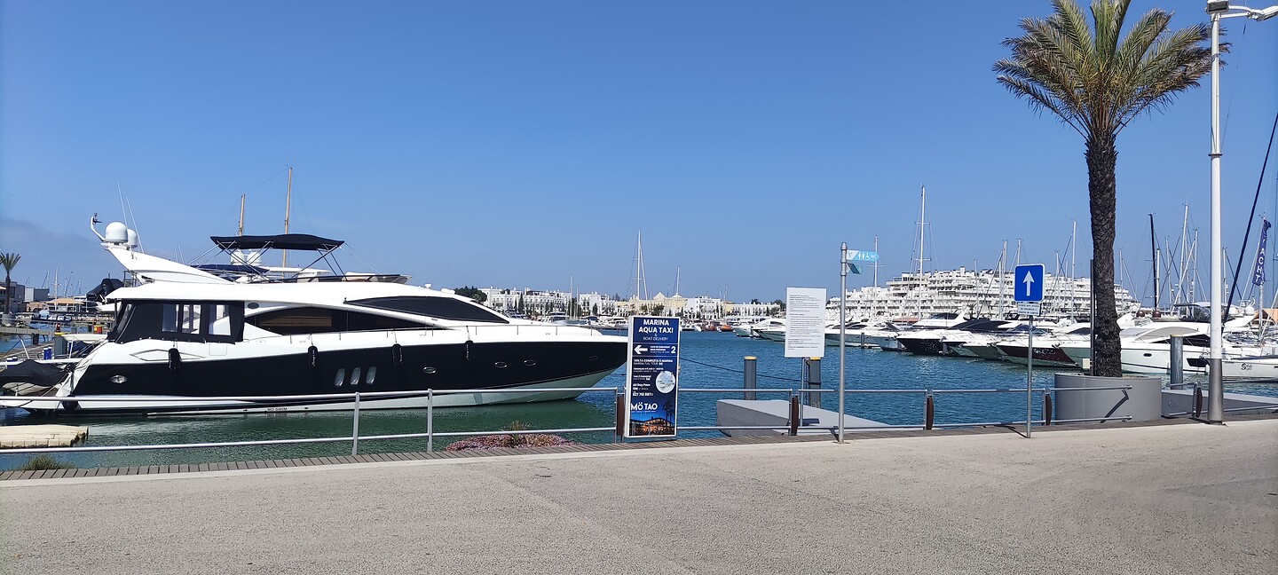 Villamoura